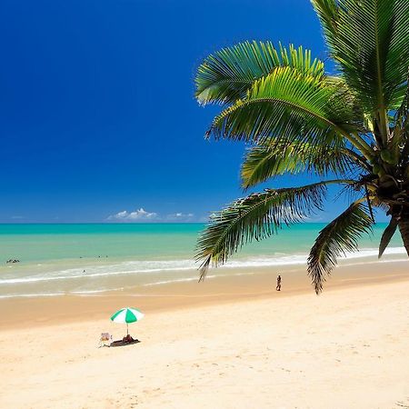 Pousada Tropical Prado Ngoại thất bức ảnh