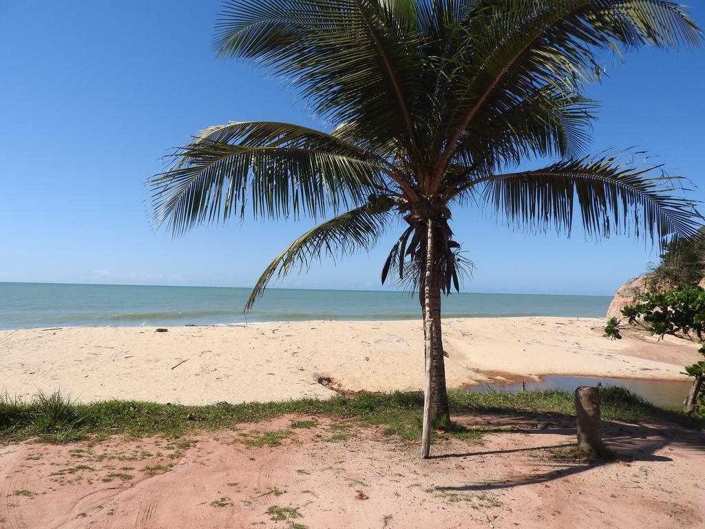 Pousada Tropical Prado Ngoại thất bức ảnh