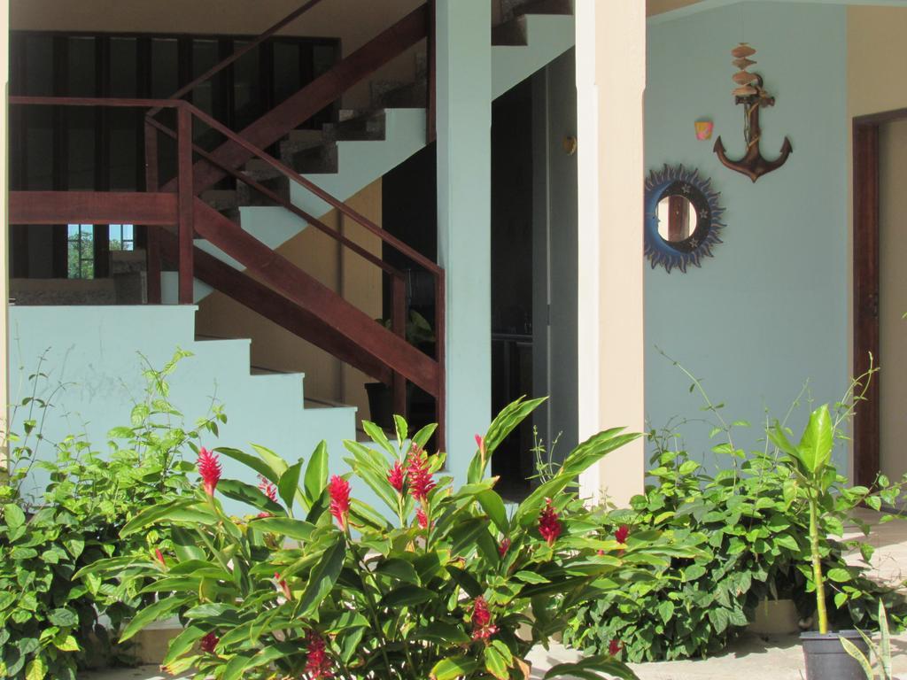 Pousada Tropical Prado Ngoại thất bức ảnh